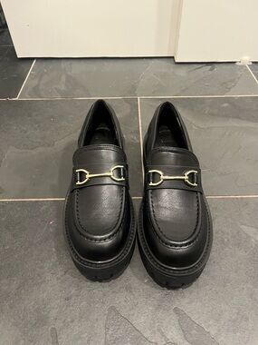 wild fable Chapman Loafers with Memory Foam Insoles